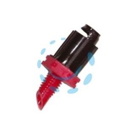MICRONEBULIZZATORE 180° ISPEZIONABILE MT.3,05 PER MICROIRRIGAZIONE 