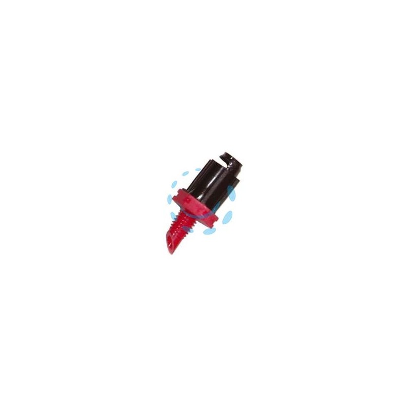 MICRONEBULIZZATORE 180° ISPEZIONABILE MT.3,05 PER MICROIRRIGAZIONE 