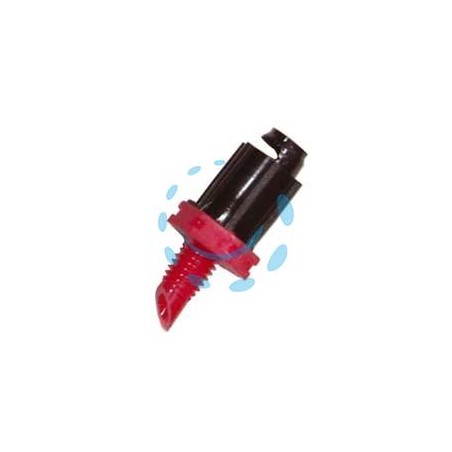 MICRONEBULIZZATORE 180° ISPEZIONABILE MT.3,05 PER MICROIRRIGAZIONE 