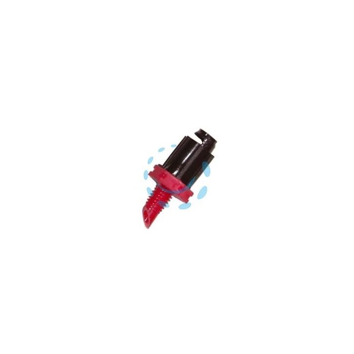 MICRONEBULIZZATORE 180° ISPEZIONABILE MT.3,05 PER MICROIRRIGAZIONE 