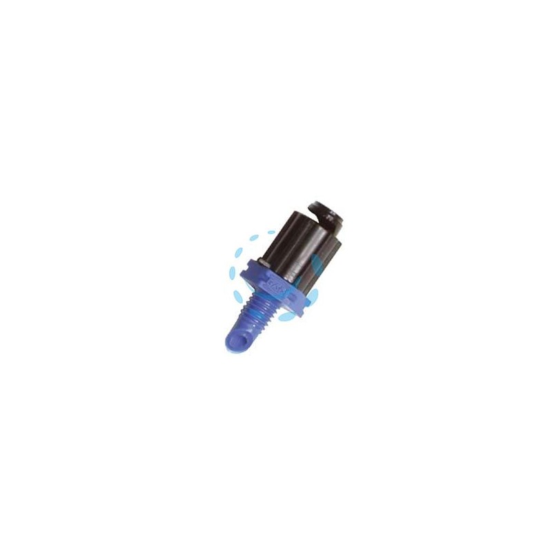 MICRONEBULIZZATORE 180° ISPEZIONABILE MT.3,35 PER MICROIRRIGAZIONE 