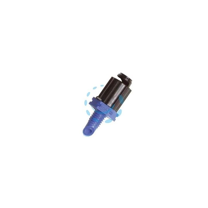 MICRONEBULIZZATORE 180° ISPEZIONABILE MT.3,35 PER MICROIRRIGAZIONE 