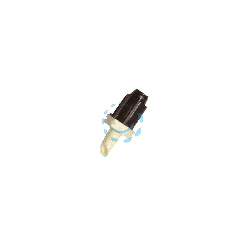 MICRONEBULIZZATORE A 360° ISPEZIONABILE MT.2,05 PER MICROIRRIGAZIONE 