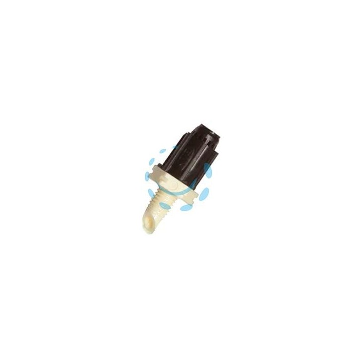 MICRONEBULIZZATORE A 360° ISPEZIONABILE MT.2,05 PER MICROIRRIGAZIONE 