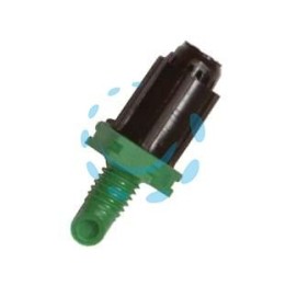 MICRONEBULIZZATORE A 360° ISPEZIONABILE MT.2,95 PER MICROIRRIGAZIONE 