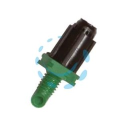 MICRONEBULIZZATORE A 360° ISPEZIONABILE MT.2,95 PER MICROIRRIGAZIONE 