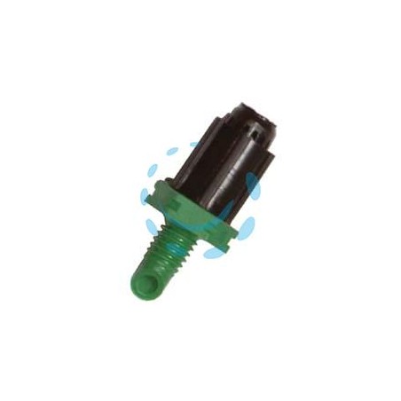MICRONEBULIZZATORE A 360° ISPEZIONABILE MT.2,95 PER MICROIRRIGAZIONE 