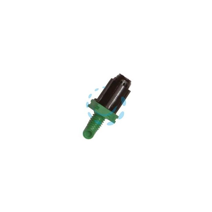 MICRONEBULIZZATORE A 360° ISPEZIONABILE MT.2,95 PER MICROIRRIGAZIONE 