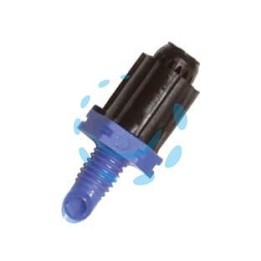 MICRONEBULIZZATORE A 360° ISPEZIONABILE MT.3,35 PER MICROIRRIGAZIONE 