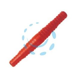 RACCORDI PORTAGOMMA DI GIUNZIONE CONICI IN PLASTICA - ø da mm.18 a mm.22