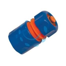 RACCORDO RAPIDO CON "ACQUASTOP" - 1/2"