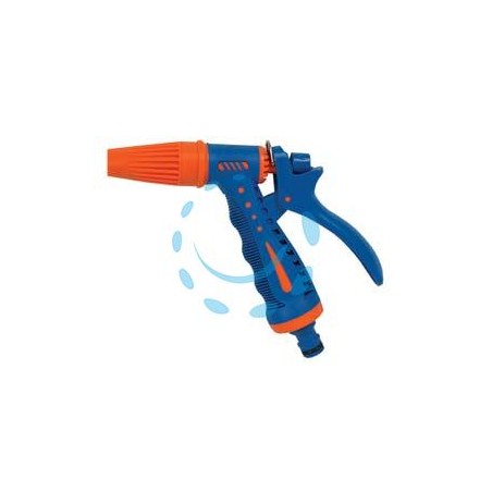 IDROPISTOLA A LANCIA CON INNESTO RAPIDO 