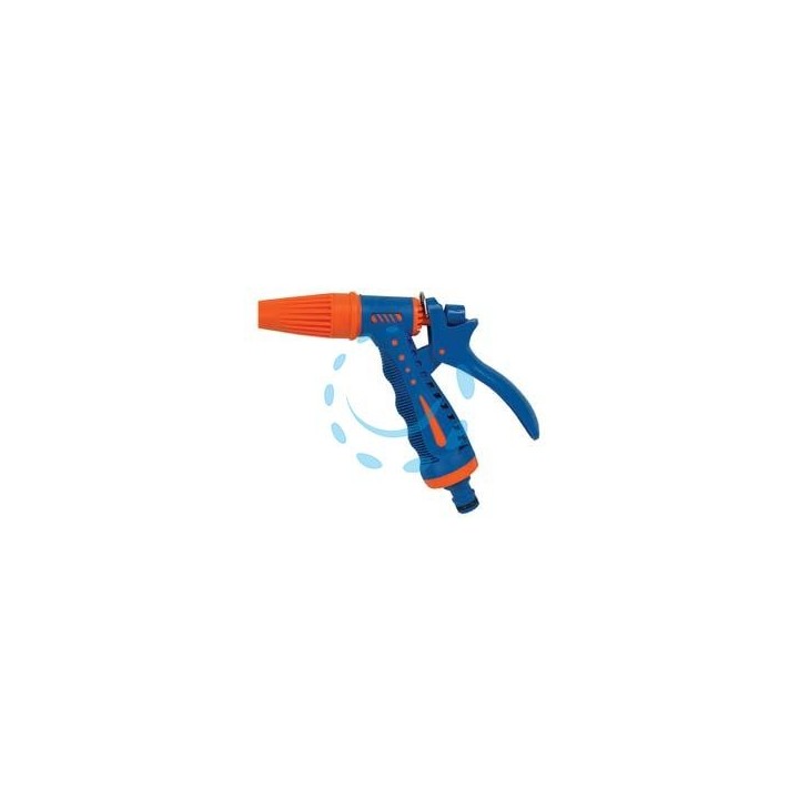 IDROPISTOLA A LANCIA CON INNESTO RAPIDO 