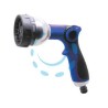 IDROPISTOLA A LANCIA CON INNESTO RAPIDO 8 GETTI 