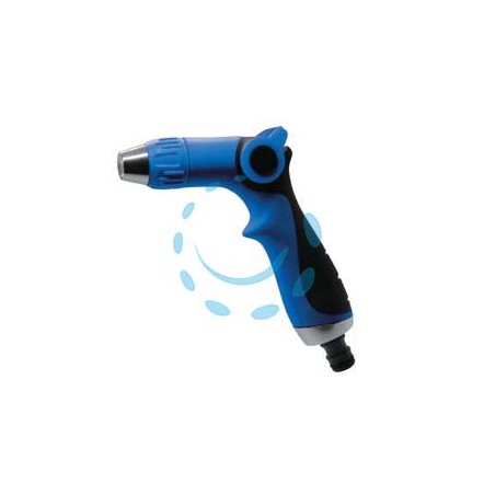 IDROPISTOLA A LANCIA INNAFFIATOIO A LANCIA CON INNESTO RAPIDO 