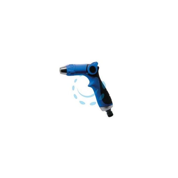 IDROPISTOLA A LANCIA INNAFFIATOIO A LANCIA CON INNESTO RAPIDO 