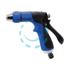 IDROPISTOLA A LANCIA CON INNESTO RAPIDO 