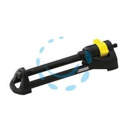 IRRORATORE OSCILLANTE CON INNESTO RAPIDO - (2.645-133.0)