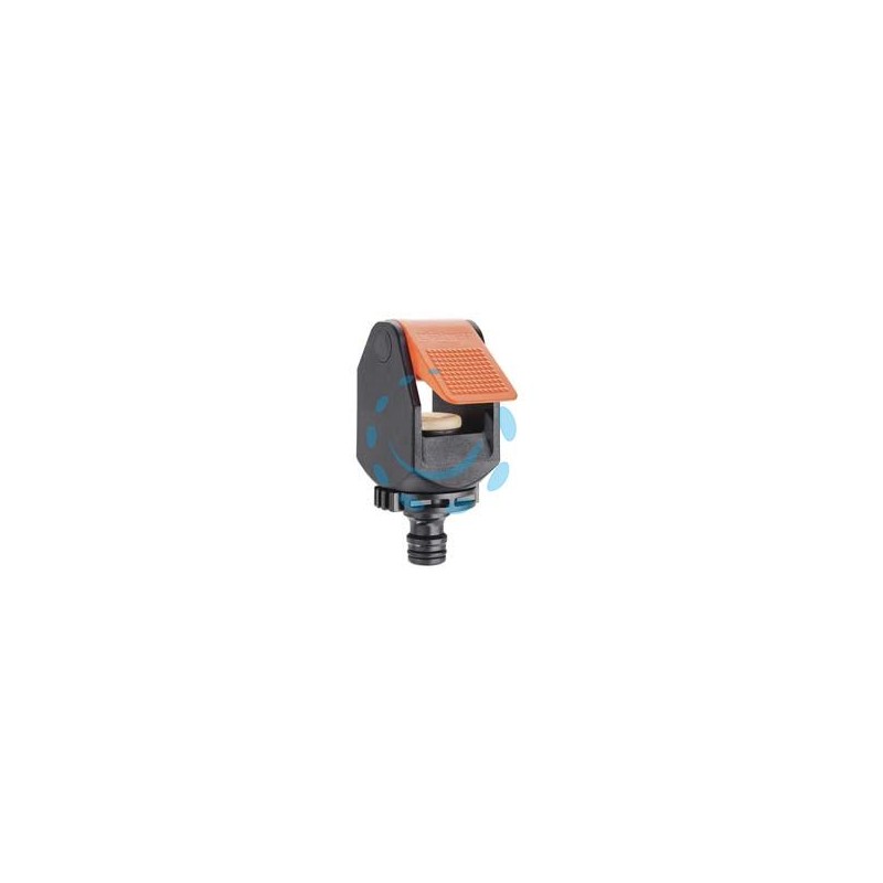 PRESA RUBINETTO KOALA QUICK-CLICK IN BLISTER 8583 