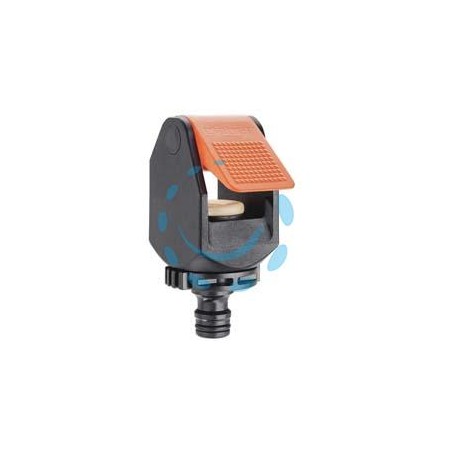 PRESA RUBINETTO KOALA QUICK-CLICK IN BLISTER 8583 