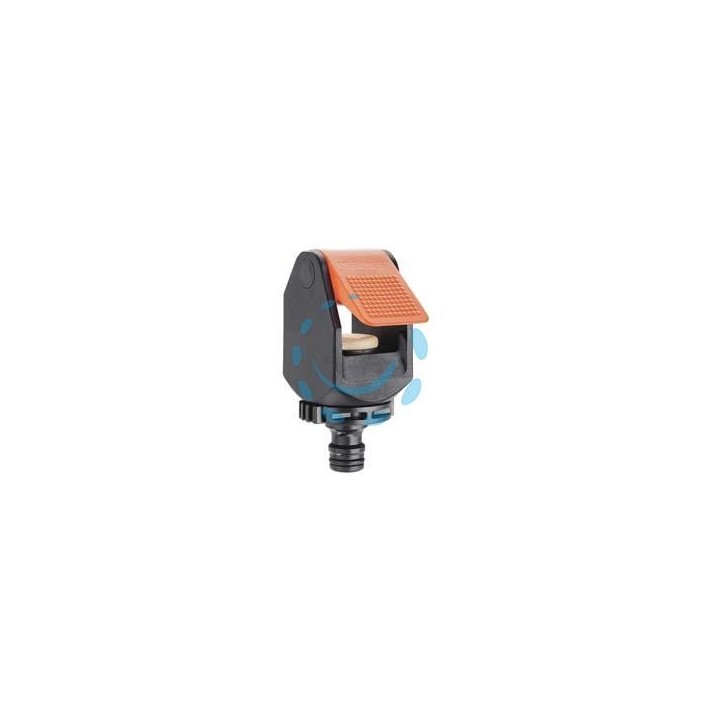 PRESA RUBINETTO KOALA QUICK-CLICK IN BLISTER 8583 
