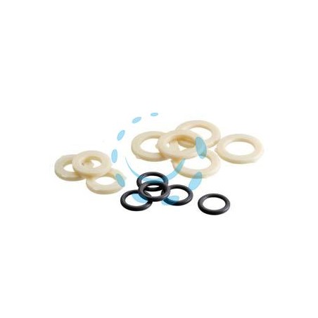 GUARNIZIONI O-RING IN BLISTER 8811 