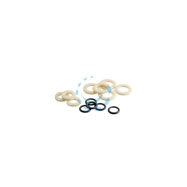 GUARNIZIONI O-RING IN BLISTER 8811 
