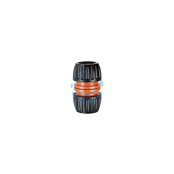 RACCORDO RIPARATORE UNIVERSAL ERGOGRIP 1/2" - 5/8" - 3/4" - sfuso 8564