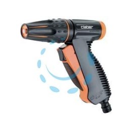 IDROPISTOLA A LANCIA PRECISION PLUS IN BLISTER 9561 