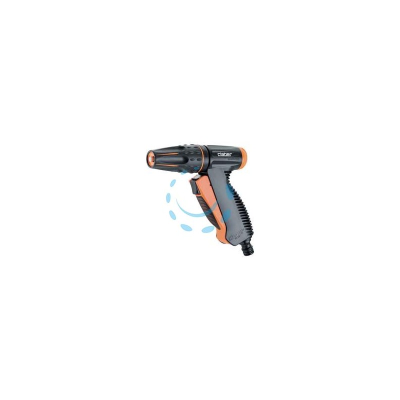 IDROPISTOLA A LANCIA PRECISION PLUS IN BLISTER 9561 