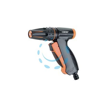 IDROPISTOLA A LANCIA PRECISION PLUS IN BLISTER 9561 