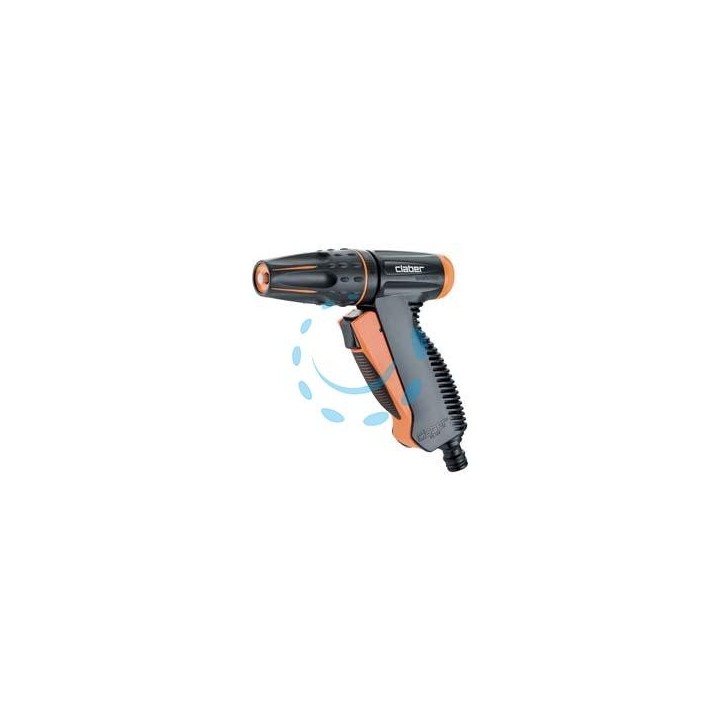 IDROPISTOLA A LANCIA PRECISION PLUS IN BLISTER 9561 