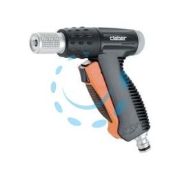 IDROPISTOLA A LANCIA METAL JET PLUS IN BLISTER 9567 