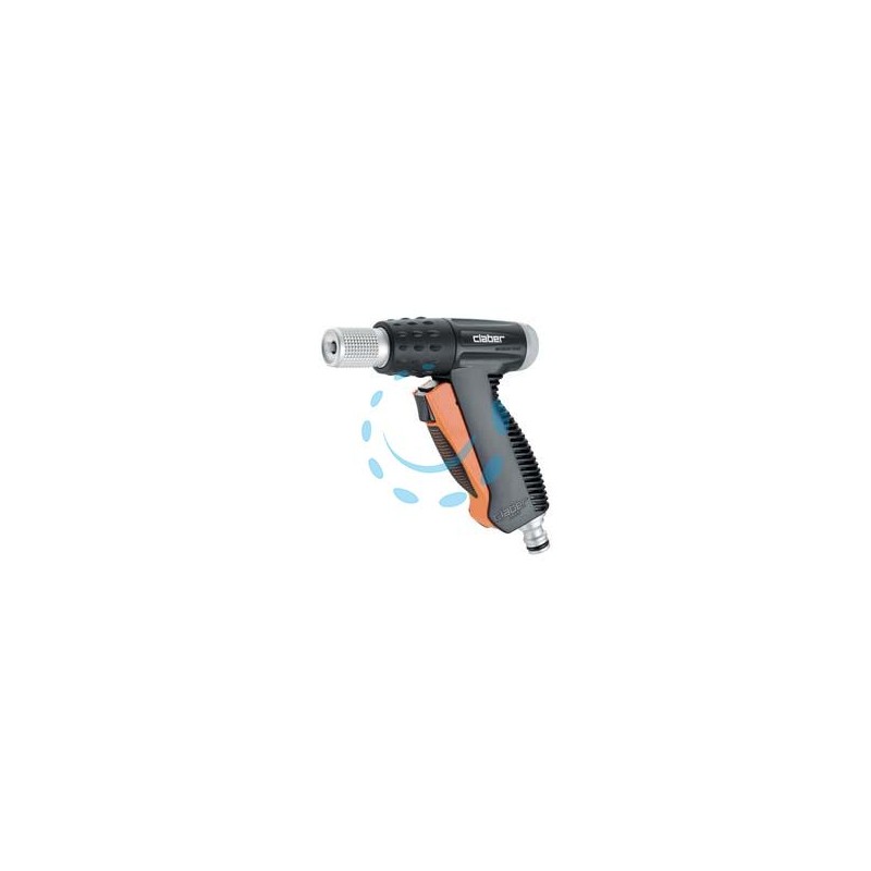 IDROPISTOLA A LANCIA METAL JET PLUS IN BLISTER 9567 