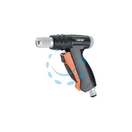 IDROPISTOLA A LANCIA METAL JET PLUS IN BLISTER 9567 