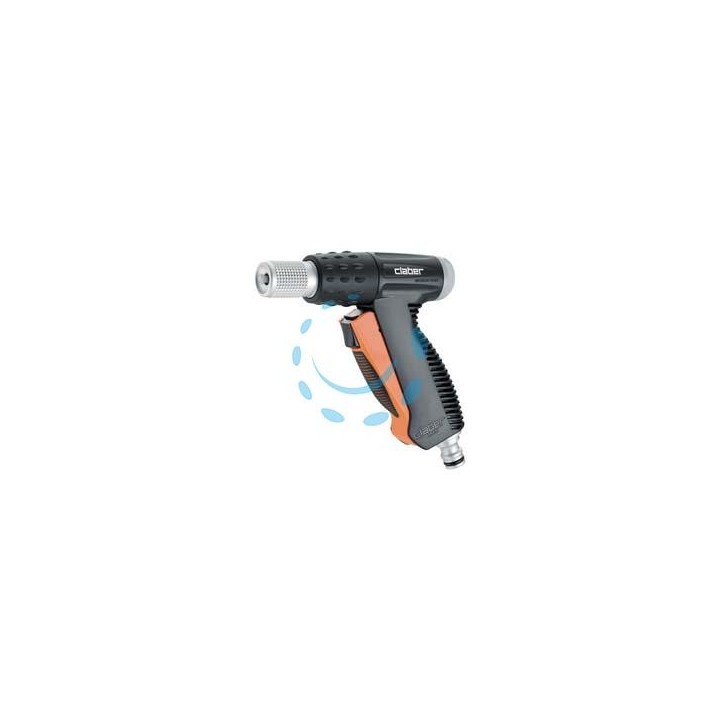IDROPISTOLA A LANCIA METAL JET PLUS IN BLISTER 9567 