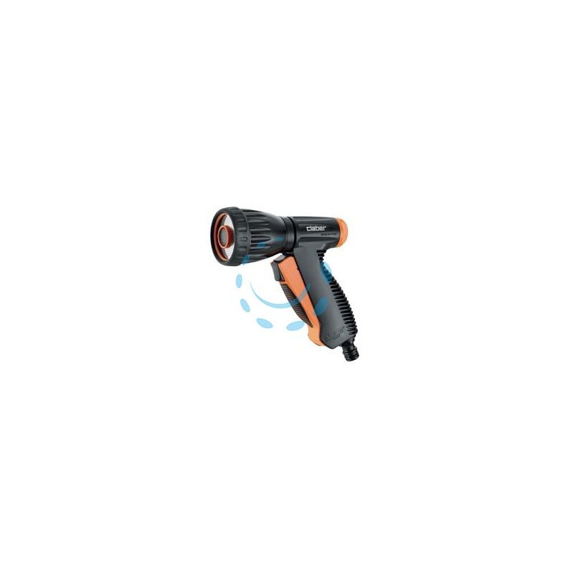 IDROPISTOLA A LANCIA BALCONY PLUS IN BLISTER 9565 