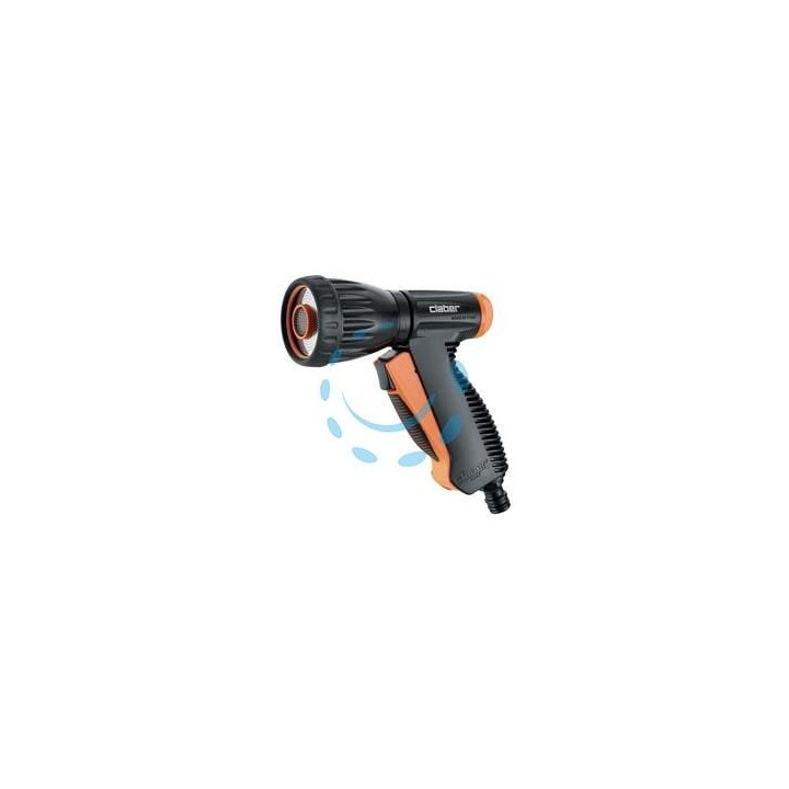 IDROPISTOLA A LANCIA BALCONY PLUS IN BLISTER 9565 