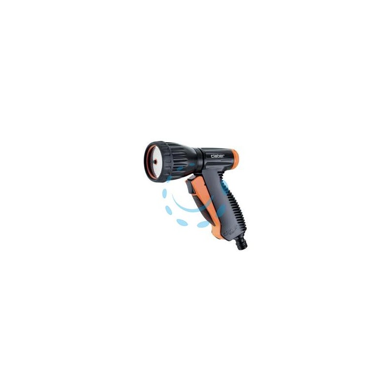 IDROPISTOLA A LANCIA MULTI JET PLUS IN BLISTER 9563 