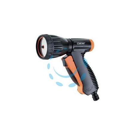 IDROPISTOLA A LANCIA MULTI JET PLUS IN BLISTER 9563 
