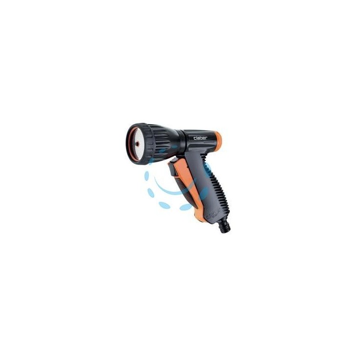 IDROPISTOLA A LANCIA MULTI JET PLUS IN BLISTER 9563 