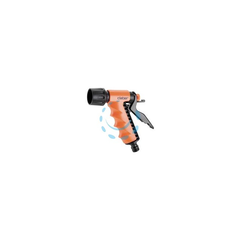 IDROPISTOLA A LANCIA ERGO IN BLISTER 8539 