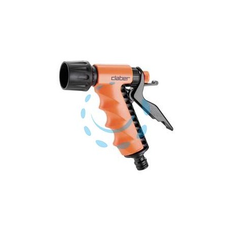 IDROPISTOLA A LANCIA ERGO IN BLISTER 8539 