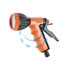 IDROPISTOLA A LANCIA DOCCIA ERGO IN BLISTER 8541 