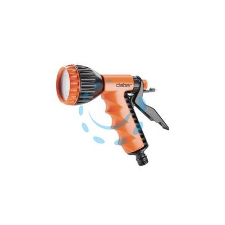 IDROPISTOLA A LANCIA DOCCIA ERGO IN BLISTER 8541 