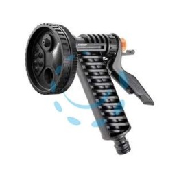 IDROPISTOLA A LANCIA MULTIFUNZIONE IN BLISTER 9373 