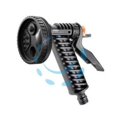 IDROPISTOLA A LANCIA MULTIFUNZIONE IN BLISTER 9373 