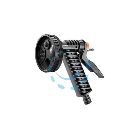 IDROPISTOLA A LANCIA MULTIFUNZIONE IN BLISTER 9373 