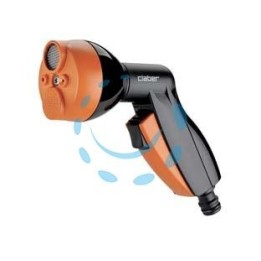 IDROPISTOLA A LANCIA ELEGANT MULTIFUNZIONE IN BLISTER 9083 