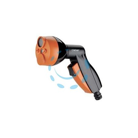 IDROPISTOLA A LANCIA ELEGANT MULTIFUNZIONE IN BLISTER 9083 